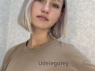 Udelegoley