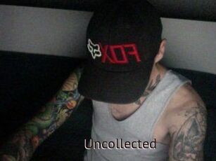 Uncollected