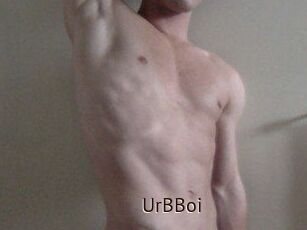 UrBBoi