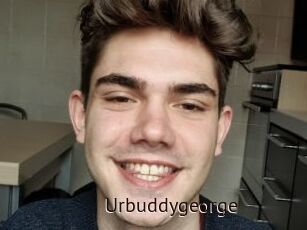 Urbuddygeorge