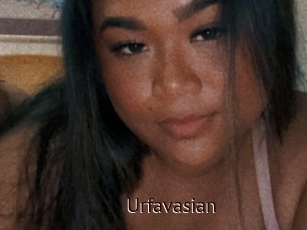 Urfavasian