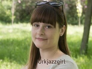 Urkjazzgirl