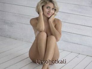 Ursohotkali