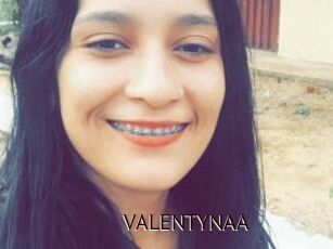 VALENTYNAA