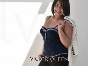 VICTORIQUEEN