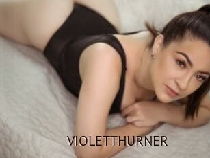 VIOLETTHURNER