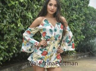 ValentinaPortman