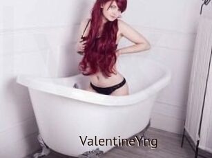 ValentineYng