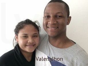 ValenyJhon