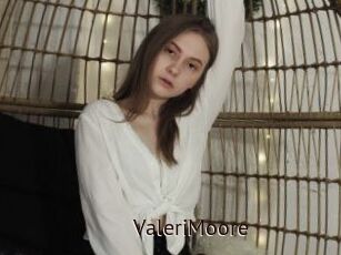 ValeriMoore