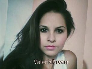 ValeriaDream