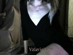 ValerieJane