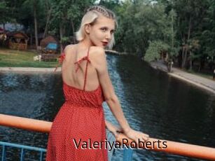 ValeriyaRoberts