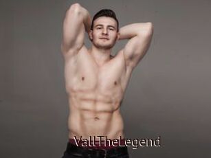 VallTheLegend