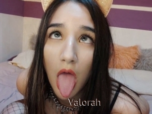 Valorah