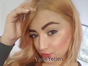 VaneYellen