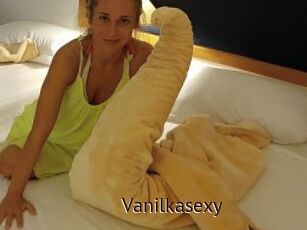 Vanilkasexy