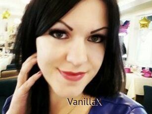 VanillaX