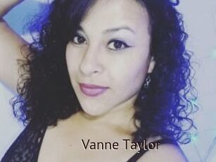 Vanne_Taylor