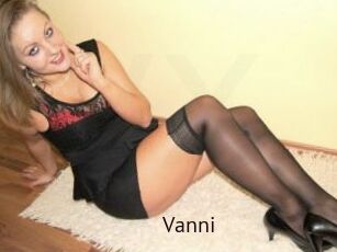 Vanni