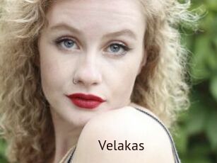 Velakas