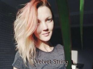 Velvet_String