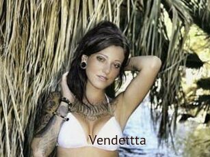 Vendettta