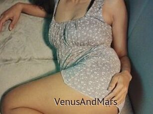 VenusAndMars