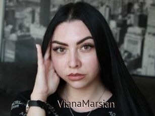 VianaMarsian