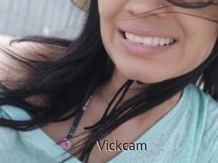 Vickcam