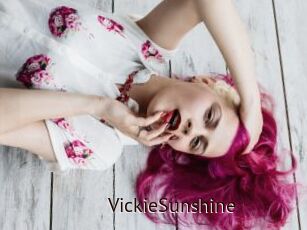 VickieSunshine