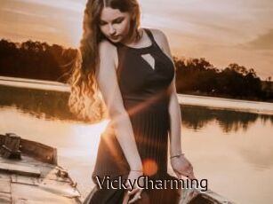 VickyCharming