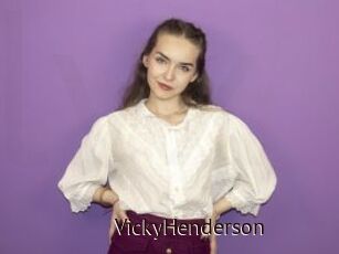 VickyHenderson