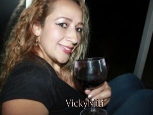 VickyMilf