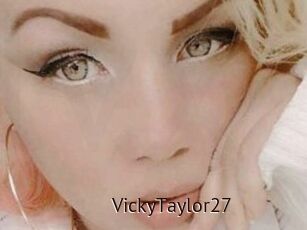 VickyTaylor27