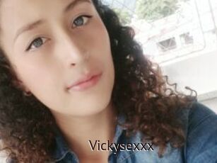 Vickysexxx