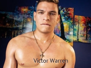 Victor_Warren