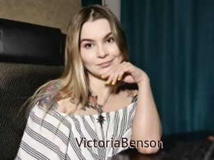 VictoriaBenson