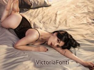 VictoriaFonti