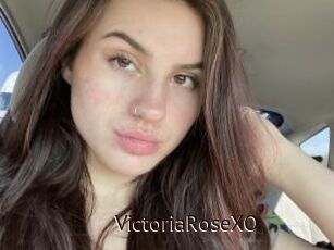 VictoriaRoseXO