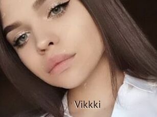 Vikkki