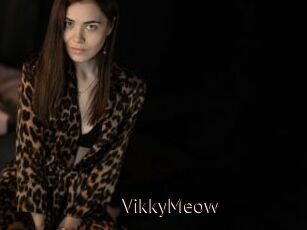 VikkyMeow