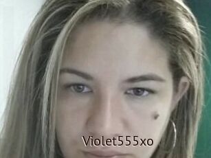 Violet555xo