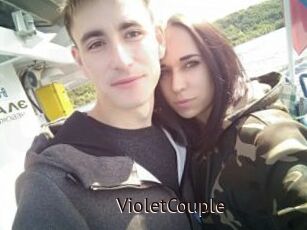 VioletCouple