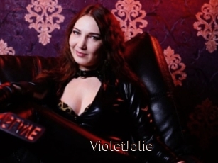 VioletJolie