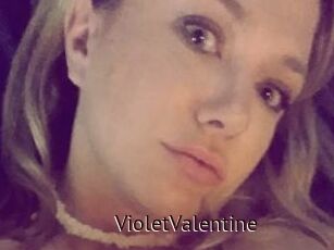 VioletValentine