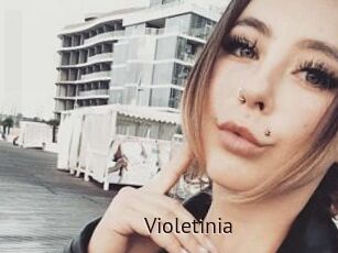 Violetinia