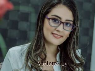 ViolettGrey