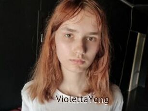 ViolettaYong