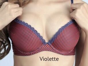 Violette